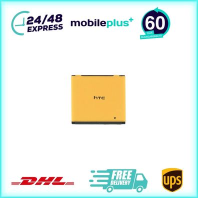 Original BA S430 Akku für HTC HD Mini T5555 Aria A6380 Gratia Liberty 1200mAh