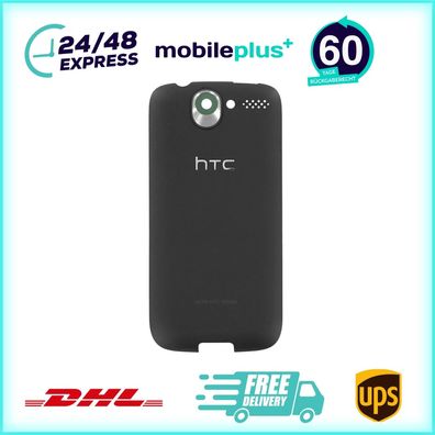 Original HTC Desire Google G7 Akkudeckel Backcover 71H03168-XXM Kameraauffassung