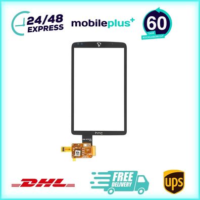 Original Touchscreen für HTC Desire G7 LCD Bildschirm Touch-Einheit