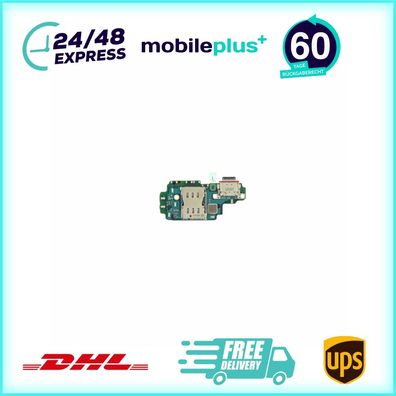Original Ladebuchse für Samsung Galaxy S23 Ultra SM-S918 GH96-15621A