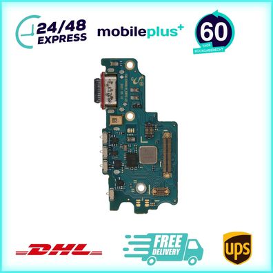 Original Ladebuchse für Samsung Galaxy S21 FE G990 GH96-14548A