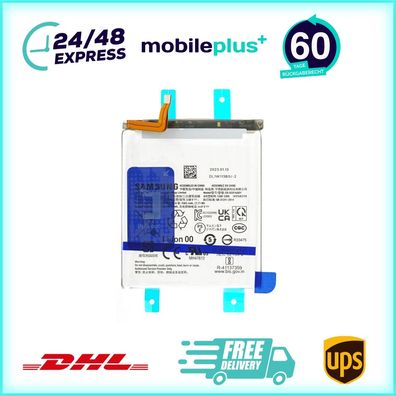 Original Samsung Akku EB-BS916ABY für Galaxy S23 Plus 4700mAh GH82-30470A