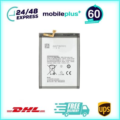 EB-BM135ABS Akku für Samsung Galaxy A13 5G M13 5000mAh Ersatzakku