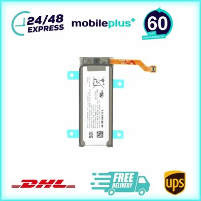 Original EB-BF712ABY Akku für Samsung Galaxy Z Flip 3 5G 3300mAh GH82-26271A