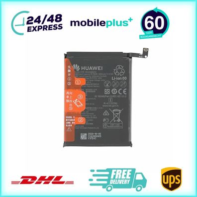 Huawei Akku HB526488EEW 5000 mAh für P Smart 2021/ Y6p/ Y7a