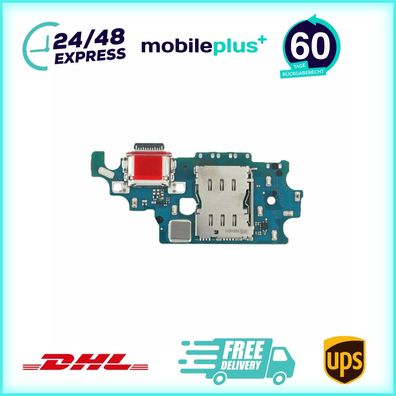 Original Ladebuchse für Samsung G996 Galaxy S21+ 5G GH96-13993A