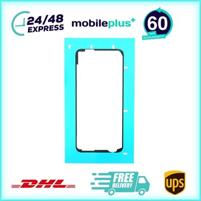 Original Kleberahmen für Huawei P20 Lite Akku Dichtung 51638057