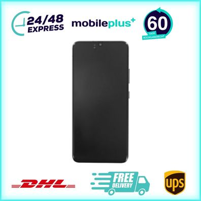 Original Display für Samsung Galaxy A90 5G A908 LCD Schwarz GH82-21092A