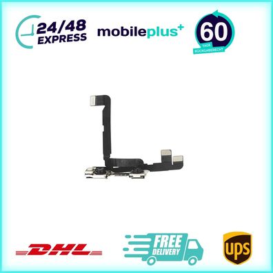 Frontkamera Vorder für iPhone 11 Pro Pulled Sensor Microflexkabel