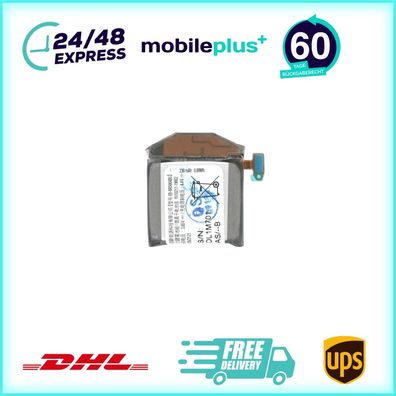 Akku für Samsung Galaxy Watch Aktiver SM-R500 EB-BR500ABU 230mAh GH43-04922A