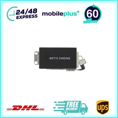 OEM iPhone XS Max Vibrationsmotor