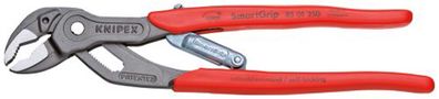 KNIPEX Wasserpumpenzange "SmartGrip" Einstellung a Länge: 250 mm,