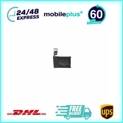 A1760 Akku für Apple Watch 2 38 mm Batterie Ersatzakku 273mAh wie Original