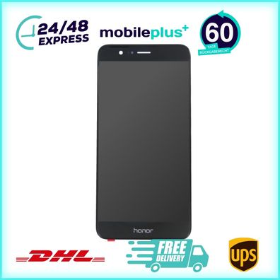 OEM Display für Huawei Honor 8 Pro schwarz