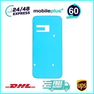 Original Klebefolie für Samsung Galaxy S7 Edge G935F Back Cover Tape GH81-13556A