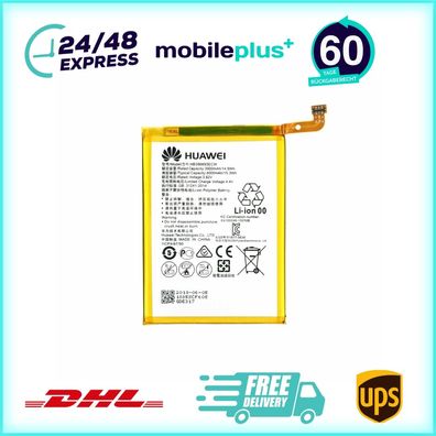 OEM-Akku für Huawei Mate 8 HB396693ECW