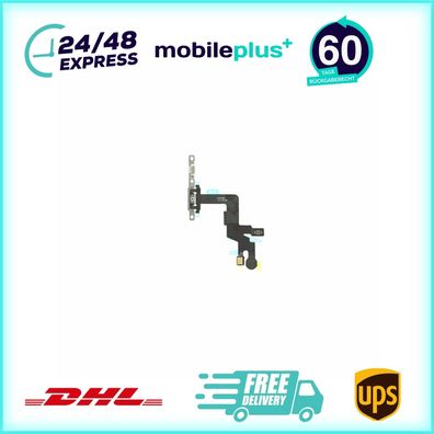 Power Flex Kabel für iPhone 6s Plus