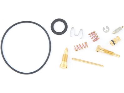 Keyster Reparatursatz Vergaser Beinhaltet Einzelte KH-0045