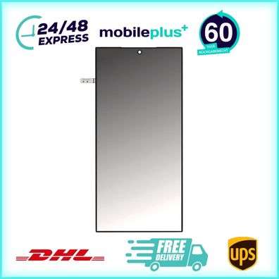 Original Display für Samsung S928 Galaxy S24 Ultra LCD GH82-33385A