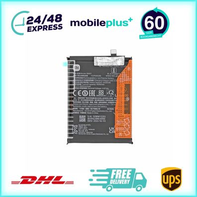 Xiaomi Akku BM4Y 4520 mAh Mi 11i/ Poco F3 460200005B5S