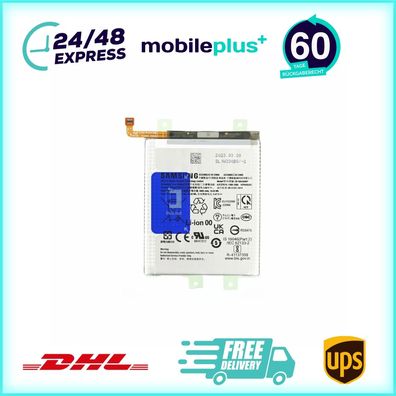 Samsung Akku 4905 mAh EB-BA546ABY SM-A346/ A546 Galaxy A34/ A54 GH82-31469A