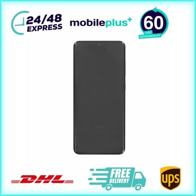 Original Display für Samsung Galaxy S20 G980F Grau LCD + Rahmen GH82-31432A