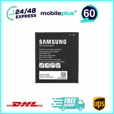 Samsung Akku EB-BG715BBE 3950mAh für G715 Galaxy Xcover Pro GH43-04993A