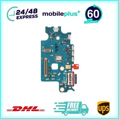 Original Ladebuchse für Samsung S906 Galaxy S22 Plus GH96-14805A