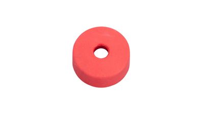 SILCA Dichtung Elastomer, rot "252", für Sch