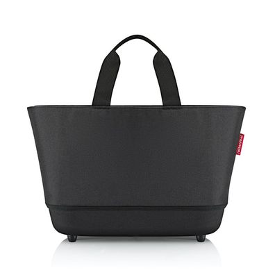 reisenthel shoppingbasket BE, Black, Unisex