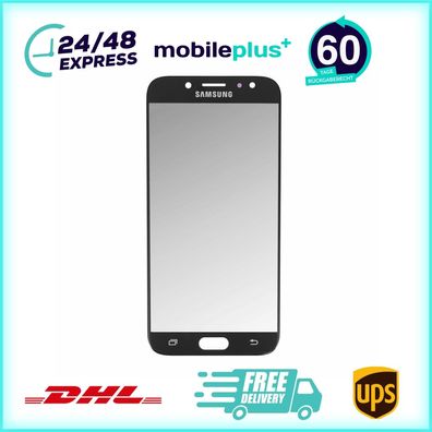 OEM Displayeinheit für Samsung Galaxy J730 schwarz