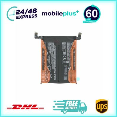 Xiaomi Battery BM58 11T Pro 460200007R1G