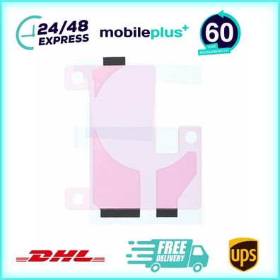 Kleberahmen für iPhone 13 Pro Akku Klebefolie Dichtung