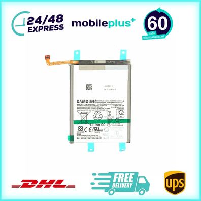 Original Samsung Akku EB-BA336ABY für Galaxy A53 A33 5000mAh GH82-28146A