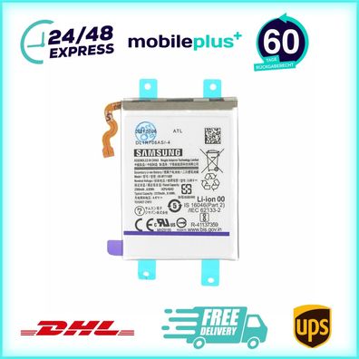 Original Akku für Samsung Galaxy Z Flip 3 5G EB-BF711ABY 3300mAh GH82-26270A