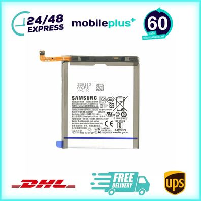 Samsung Akku EB-BS906ABY S906 Galaxy S22+ GH82-27502A