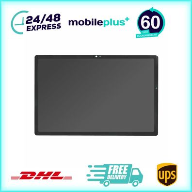 Display für Samsung Galaxy Tab A8 10.5 2021 X205 LCD + Rahmen grau GH81-21915A