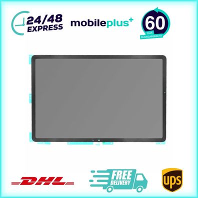 Display für Samsung Galaxy Tab S7 FE 5G WiFi LCD + Rahmen T733 T736 GH82-25897A