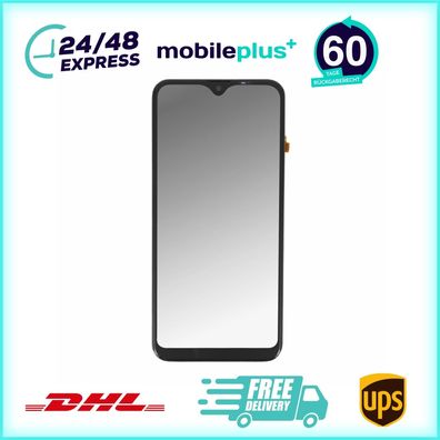 Display für Samsung Galaxy A20e A202F LCD + Rahmen Bildschirm Touch
