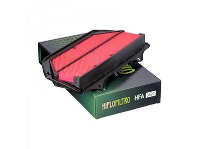 Hiflofiltro Luftfilter, HFA-3620