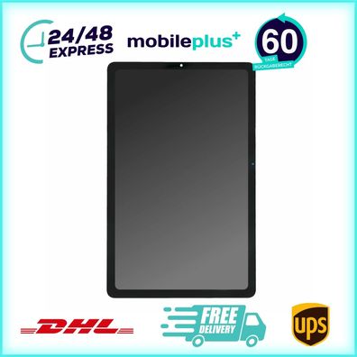 Original Display für Samsung Galaxy Tab S6 Lite P610 P615N Schwarz GH82-22896A