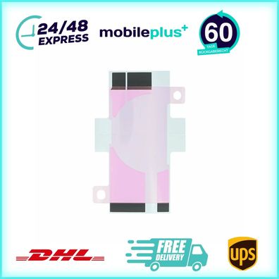 Kleberahmen für iPhone 12 12 Pro LCD Kleber Dichtung Klebefolie