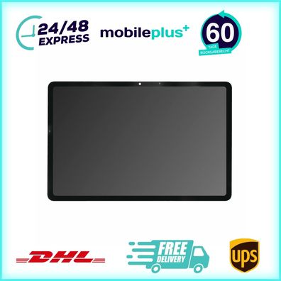 Original Display Samsung Galaxy Tab S7 T870 T875 LCD+Rahmen Schwarz GH82-23646A