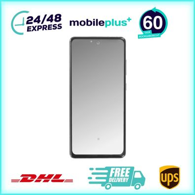 Original Display für Samsung Galaxy S20 FE G780 LCD Cloud Navy GH82-24219A