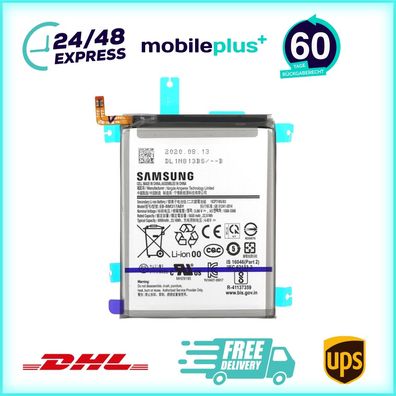 Samsung Akku M515 Galaxy M51 EB-BM415ABY