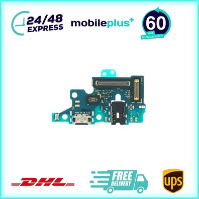 Original Ladebuchse für Samsung Galaxy A71 A715F Dock Connector GH96-12851A