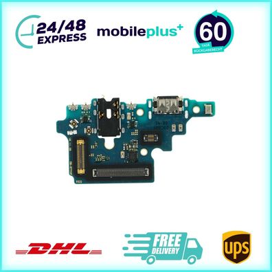 Original Ladebuchse für Samsung Galaxy Note 10 Lite SM-N770F USB GH96-13050A