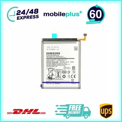 Samsung Akku A205 A305 A307 A505 A507 Galaxy A20 A30 A30s A50 A50s EB-BA505ABU