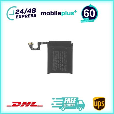 A2058 Akku für Apple Watch 4 - 40 mm 291.8 mAh Batterie Ersatzakku