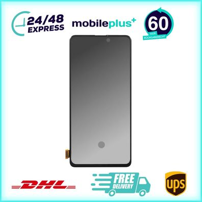 Display für Mi 9T 9T Pro Schwarz LCD Bildschirm Touch Ersatz